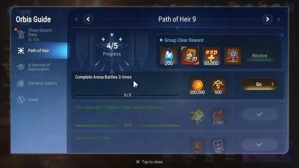 9 of 9