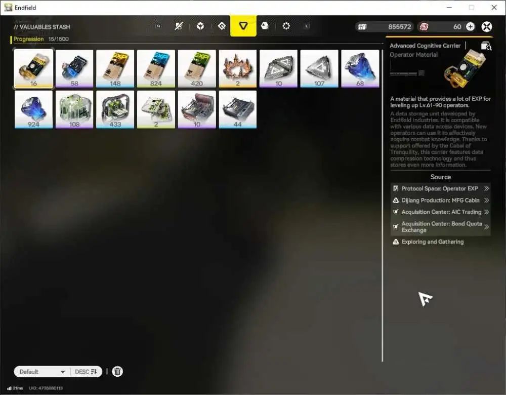 9 of 9