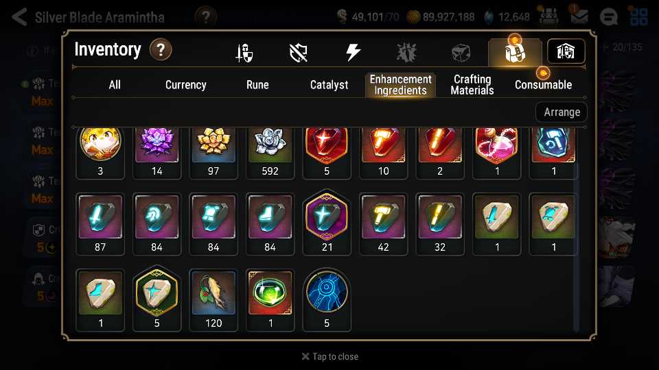 8 of 9