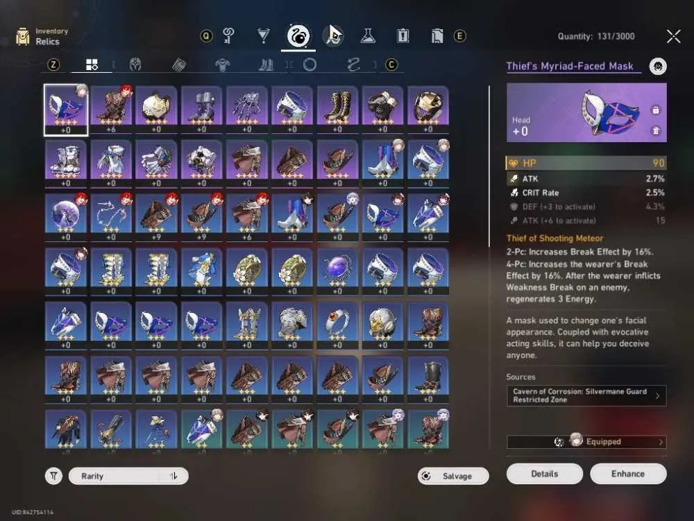 8 of 9