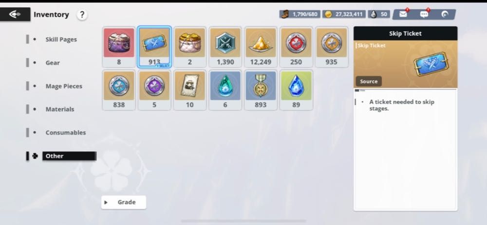 8 of 9