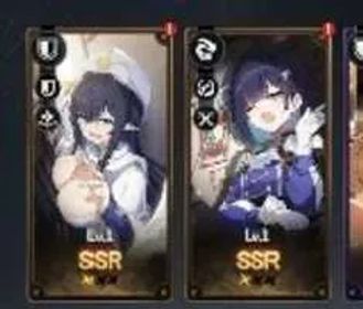 StarSavior Asia High Break Gwen Account | C3 Gwen(Arcana), C1 Wedding Carmen, Professor M, Asherah, Rosaria