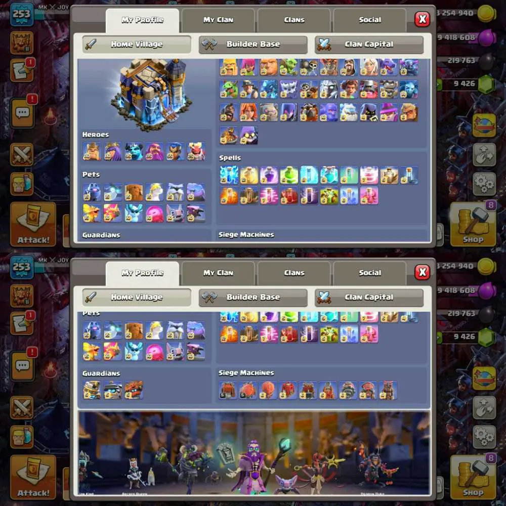 3 of 5