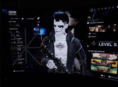 MW3 400+ LVL | RARE THE CROW BUNDLE | MOLTEN OBSIDIAN + ONE TRICK CAMO | MW3 EVENT CAMOS | MW3 GOLD RANK | OG GUNS MAX | 2024 MW3 ACCOUNT | LINKABLE | INSTANT DELIVERY | STACKED |  BO7/WZ