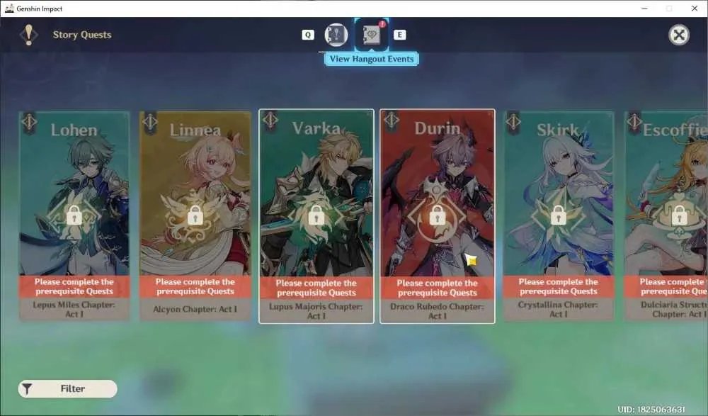 8 of 9