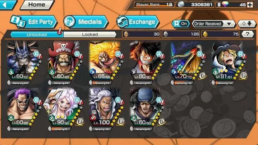 6 of 9