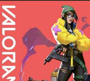 [Global] 22000 Valorant Points Top UP - Safe &amp; Easy - Login needed