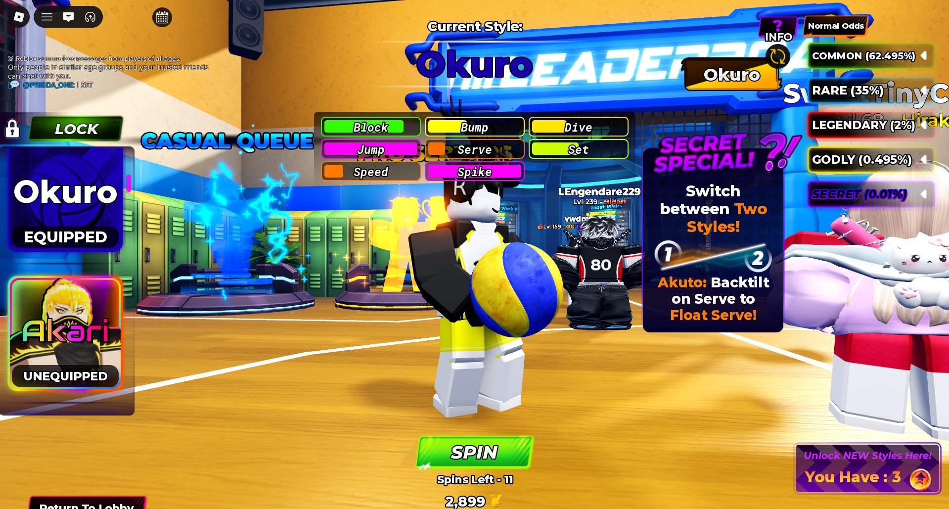 3 of 6
