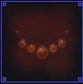 [ AO ] Blasted Power Amulet | Arcane Odyssey | Instant Delivery