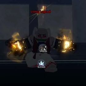 Project Slayers 2 SOYAMA Level MAX, NIGHTFALL CLAWS T3 +8 BEST DMG LOUDOUT (58 M1) , , UNVERIFIED, STACKED INVENTORY SHOCKWAVE BDA, +100 ORES, META PVP