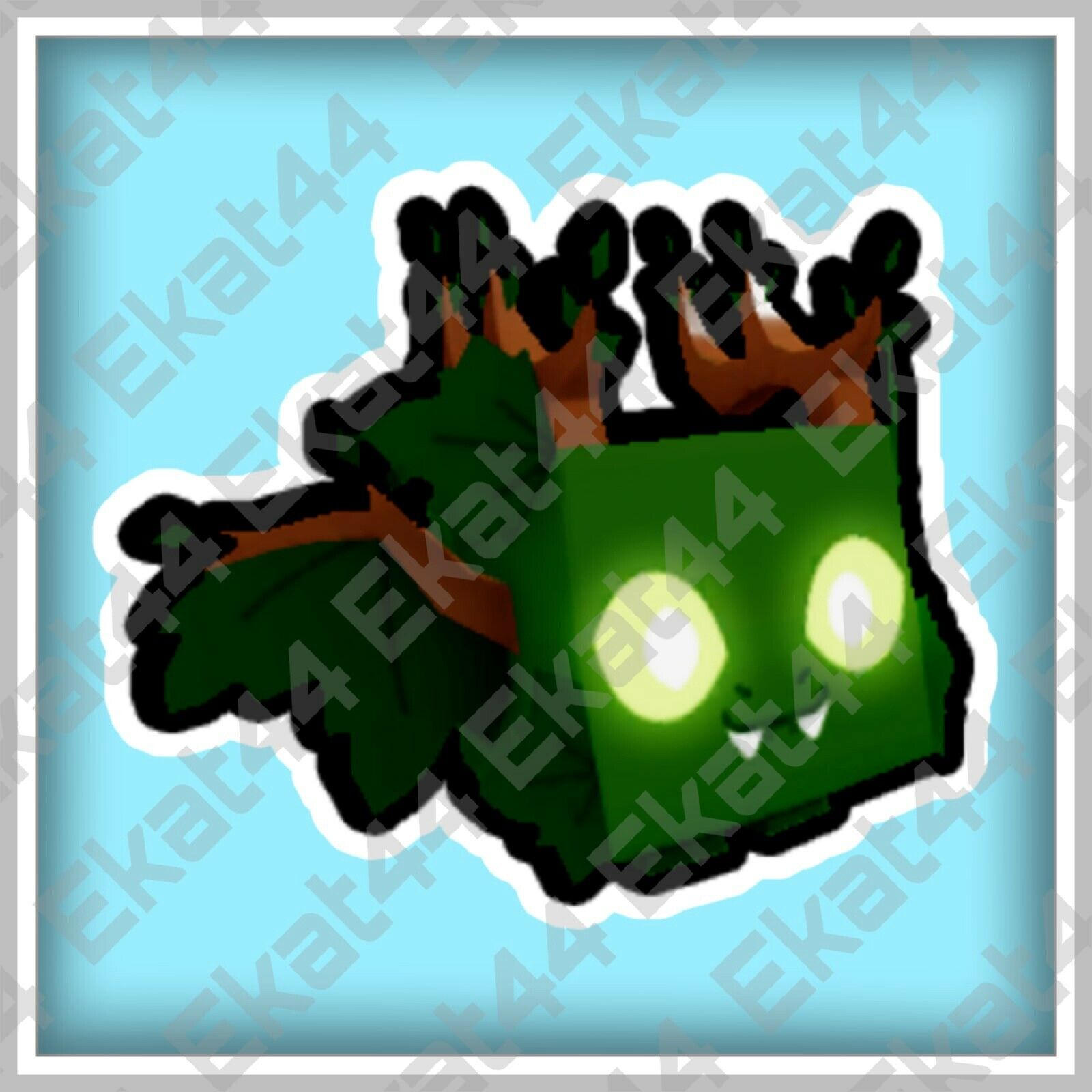 Nature dragon Pet simulator x ROBLOX