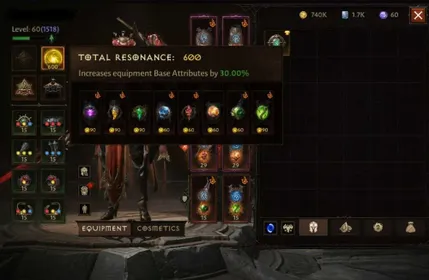 EU- The Butcher / 600 Resonance Crusader / 1518 Paragon / Very Good Start / Free Transfer Available