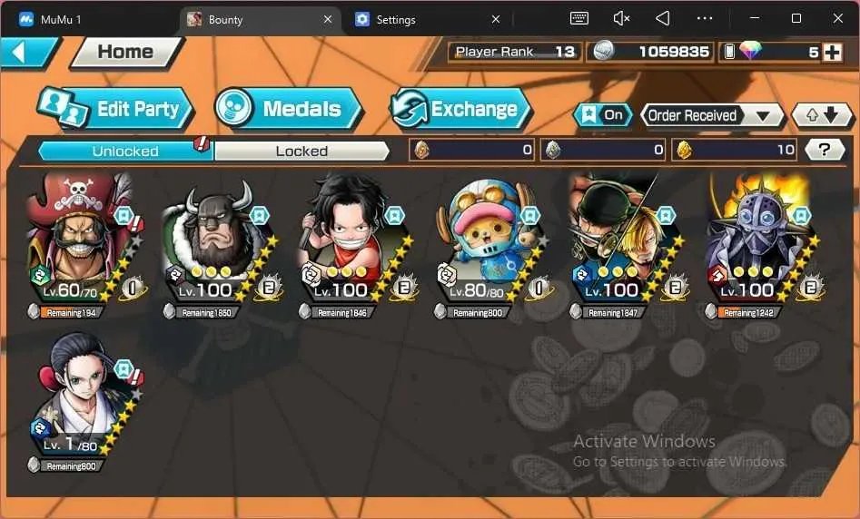 4 of 9