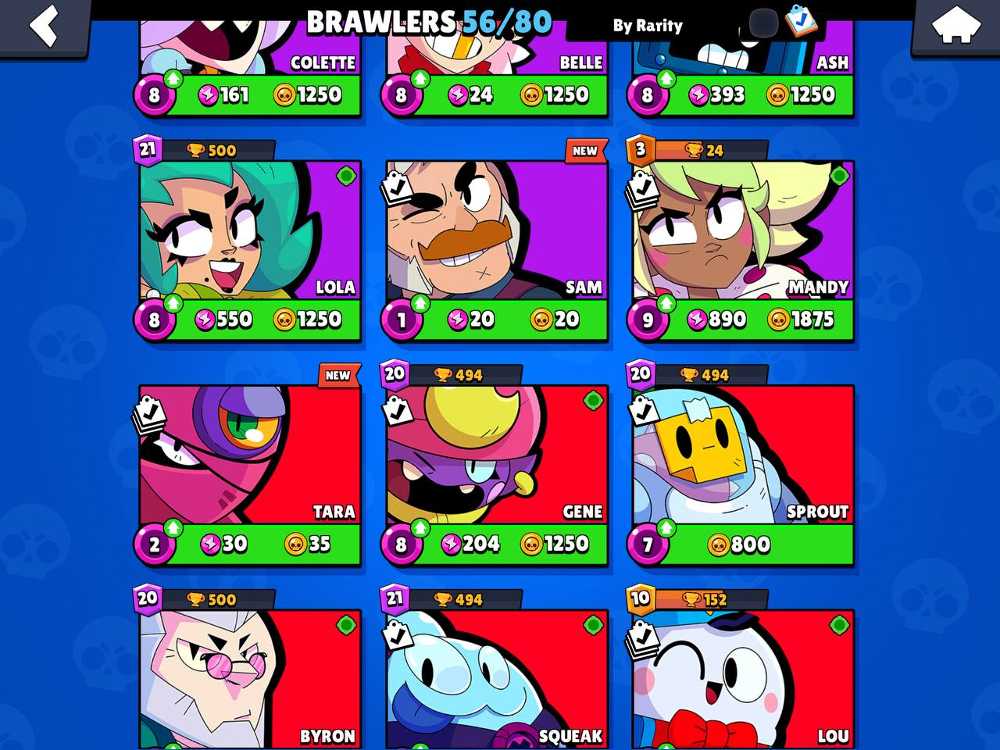 7 of 9