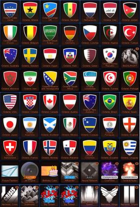 🌟Sale🌟Sky blue Standart🌟jager 619🌟Trigon🌟Tora🌟Spectre🌟Hexed🌟Draco🌟Tw Cosmosis🌟Neural network blk 🌟