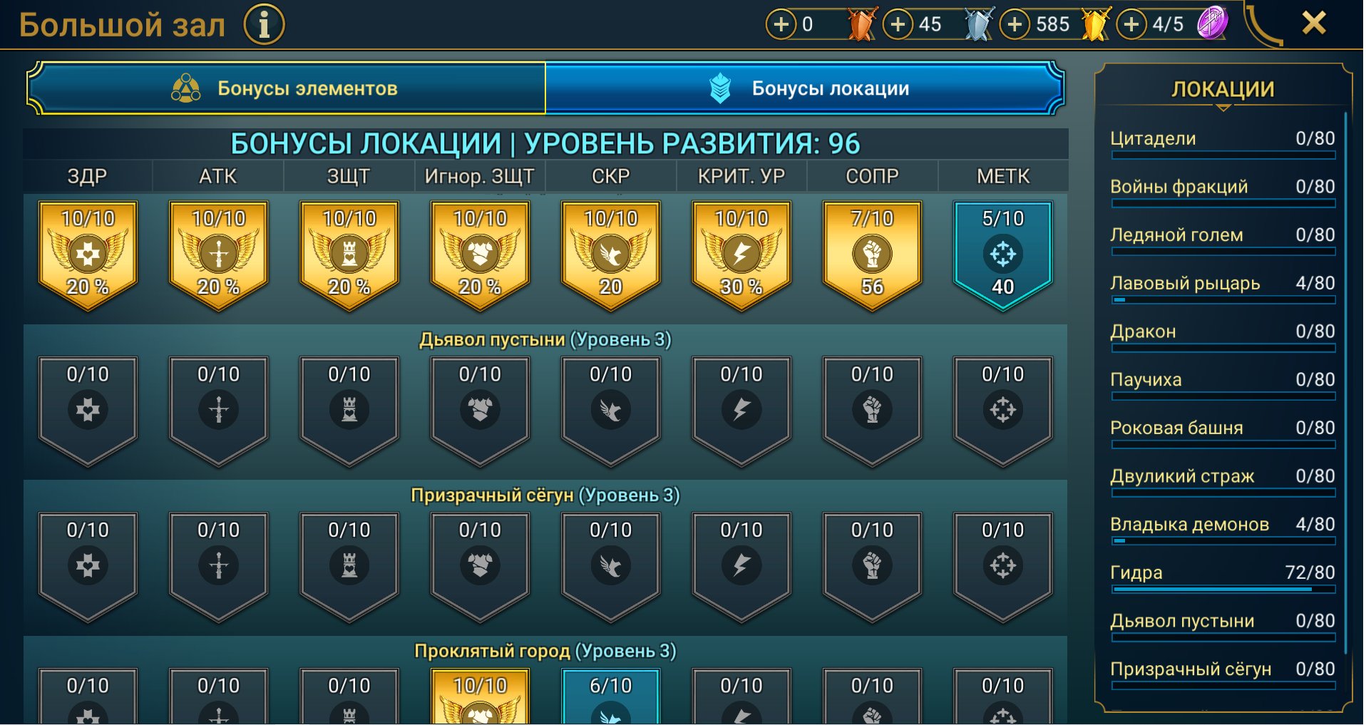 8 of 9