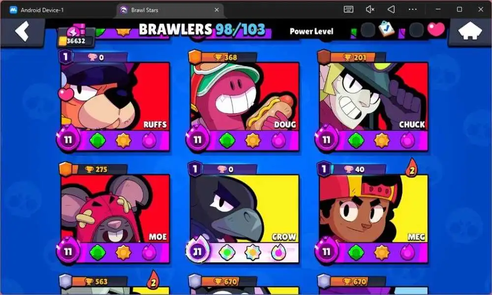 7 of 9