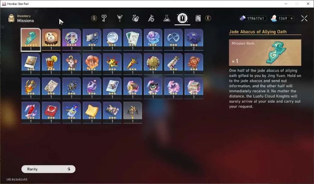 8 of 9