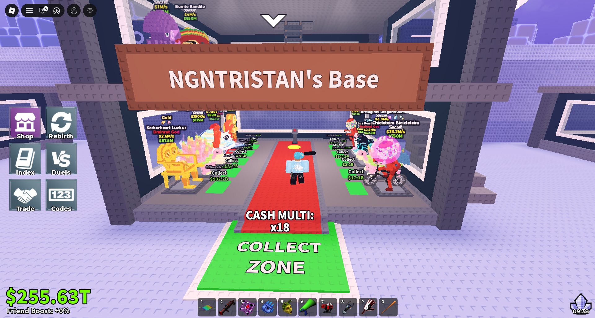 3 of 9