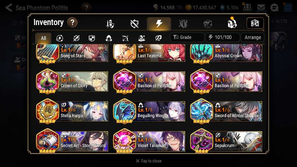 5 of 8