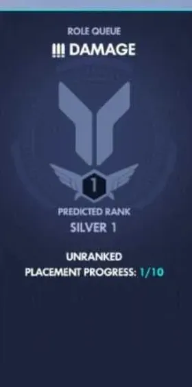 Silver Dps Predict ⭐ Hand-Leveled ⭐ Perfect for Smurf ⭐ Instant Delivery ⭐ Dps Silver⭐