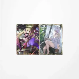 Global|Gildaria+Adahime|Only completed the tutorial