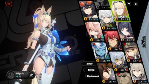 Asia LV13 Male Mc | Sigrid Sign + 18000 Polycrome + 77 Boopon + 28 EMT + Jane Skin Sign + Soldier 11 + Zhao + Grace + Rina Sign + 4-Star Random Character