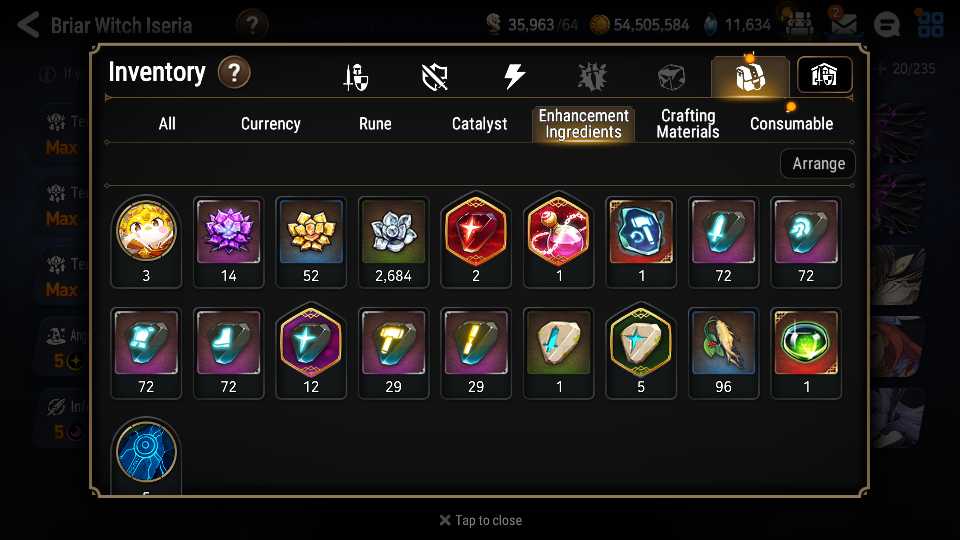 8 of 9