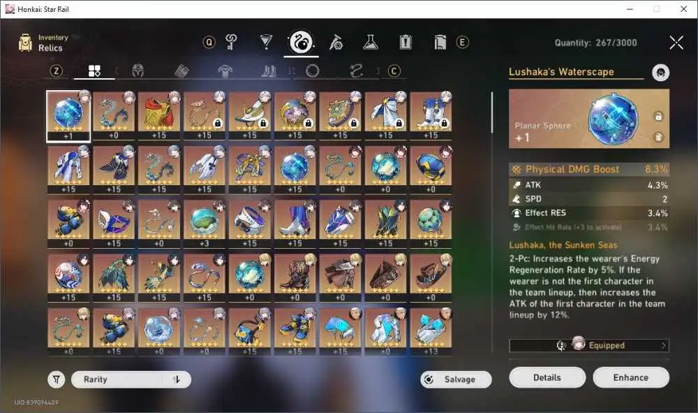9 of 9
