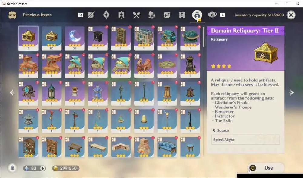 8 of 9