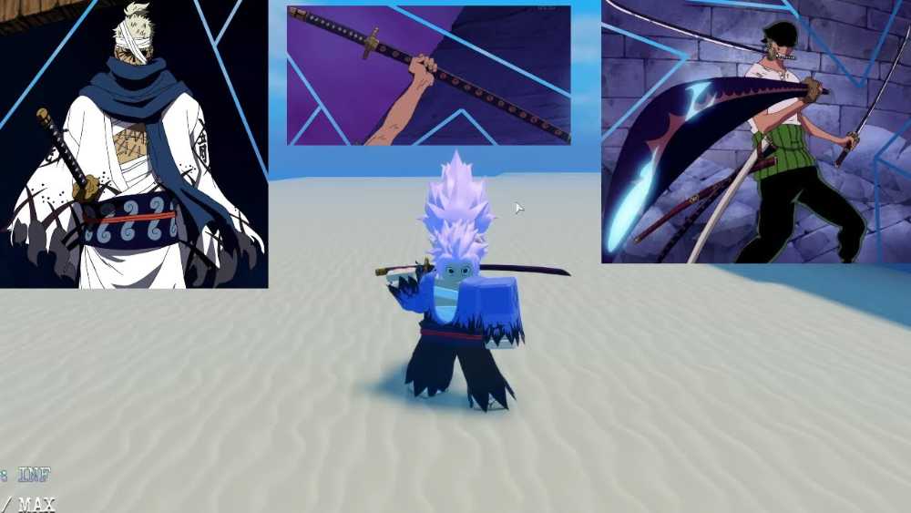 Shusui gpo GPO shusui