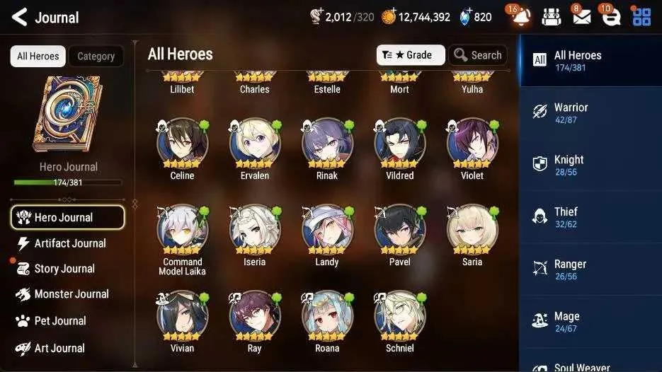 7 of 9