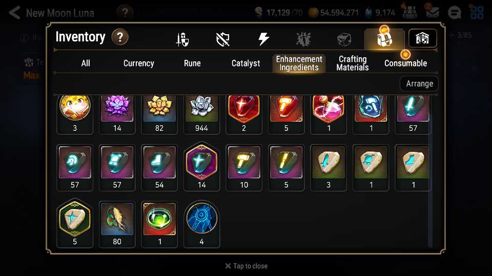 7 of 9