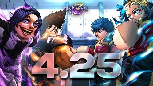 x500 Gems [149R] - Univesal Tower Defense Z | Fast Delivery