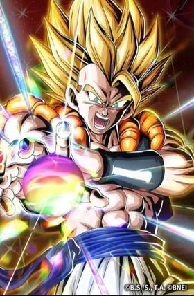 Farmed dokkan global /JP /IOS /Android 11000 stones