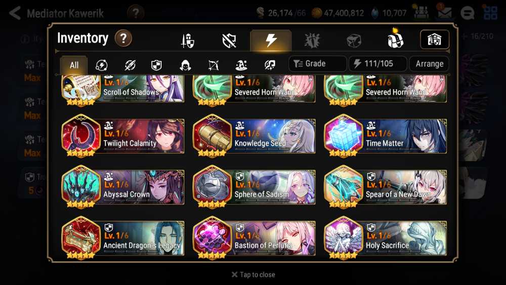 6 of 9