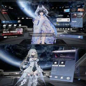 {GLOBAL}⚡VERGIL SS SIG+DANTE SS SIG+KARENINA EFFULGENCE SS SIG+KAMUI AETERNION SS SIG CUB+ALPHA CRIMSON WEAVE SS SIG WITH COATING+LUNA OBLIVION SS SIG WITH COATING+HALENTINE LACROMOSA SS SIG CUB+LILITH SS SIG CUB+ROSETTA ARETE SS SIG CUB+BIANCA STIGMATA SS SIG WITH COATING+SELENA PIANISSIMO SS SIG WITH COATING+NIRVATIA SS SIG CUB+BIANCA CREPUSCULE SIG+ISHMAEL+EPITAPH+FERAL+LIV LIMPIDITY SIG+NANAMI STARTRAIL+ROSETTA RIGOR+WANSI AND MORE