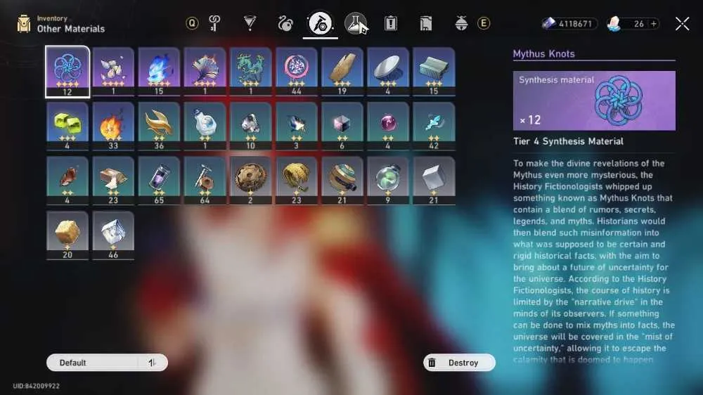 8 of 9