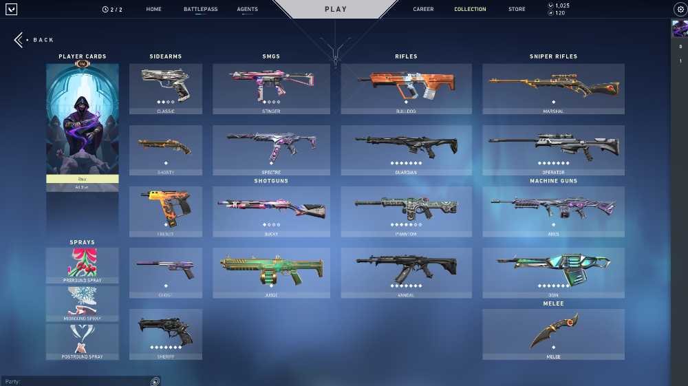 Na Ruin Dagger Full Reaver Bundle Unupgraded Prime 2 0 Karambit Oni Blast X Phantom Gold 3 Full Access