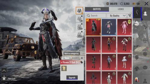 🩸 Blood Raven X-Suit (🌟) 🦅 6x Kill Mesg Gunlabs ☠️ Darkmoon Corves Set 🌙 Spectral Duskbride Set 👰 20x Mythic Fashions 👑 16x Gunlabs 🔫 Full Email Access 📧