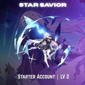[GLOBAL] LV2 Asherah Waltz + Random SSR | Starter Account | Guest Login