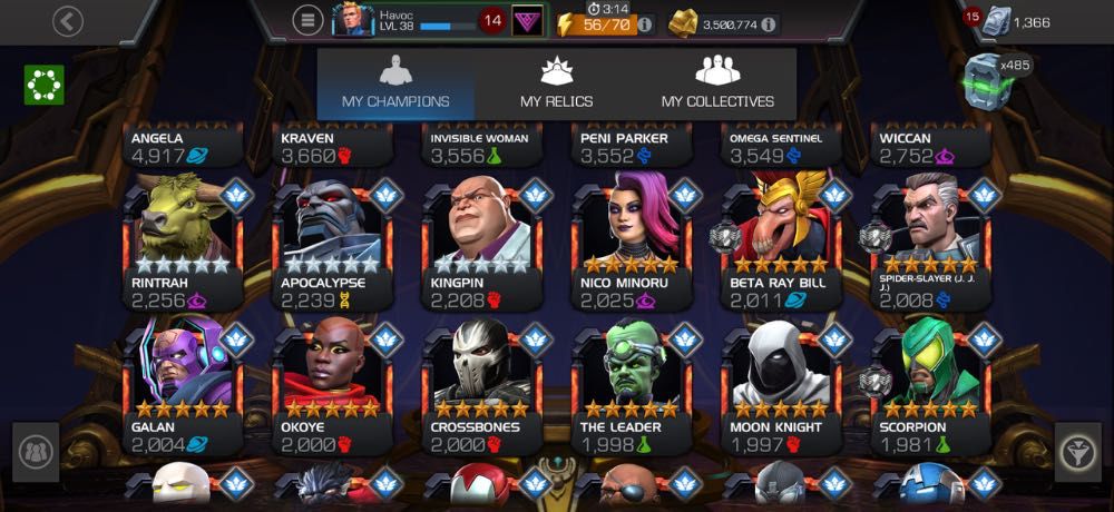 5 of 8