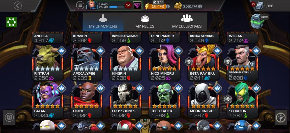 5 of 8