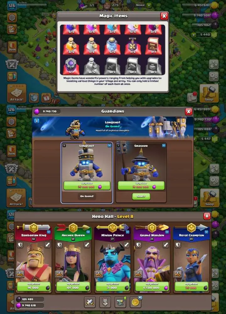 4 of 5