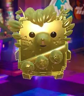 ⭐GOLD BUSH SPRITE⭐✅FAST DELIVERY✅🎮 ALL PLATFORMS 🎮