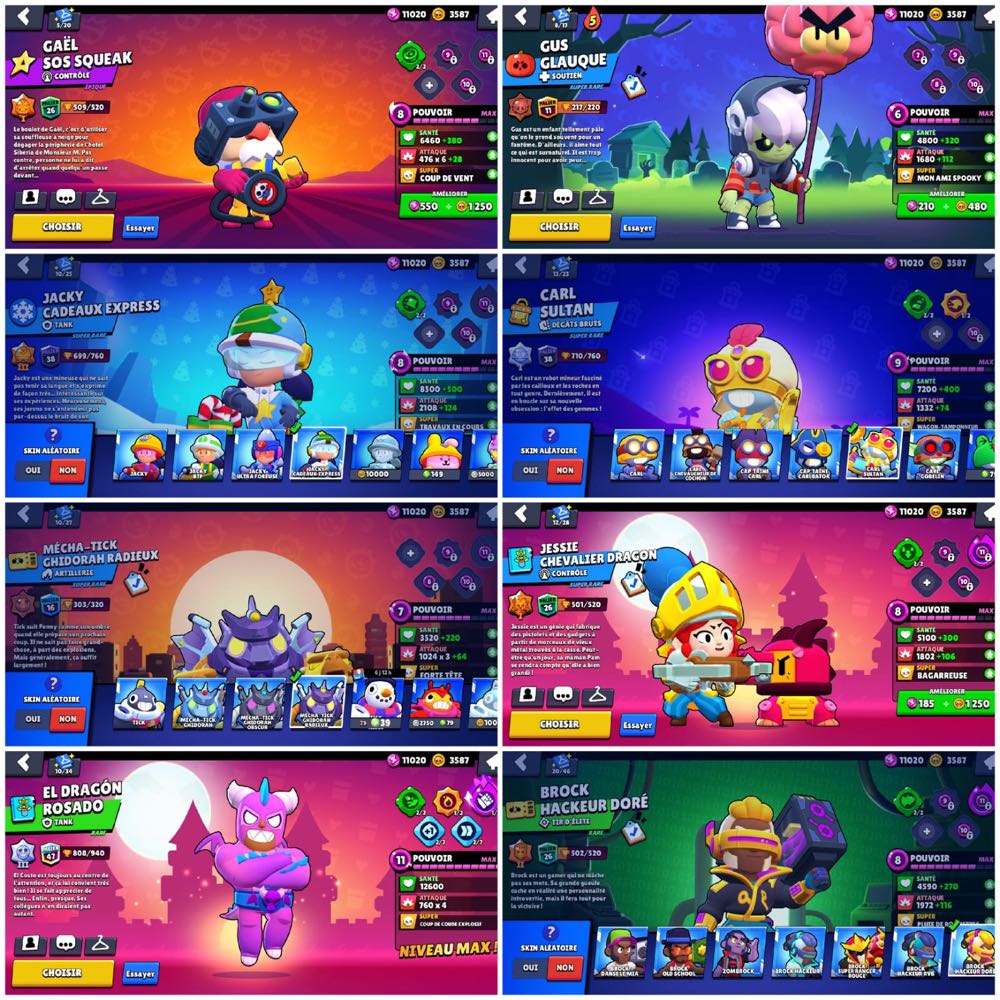 6 of 9