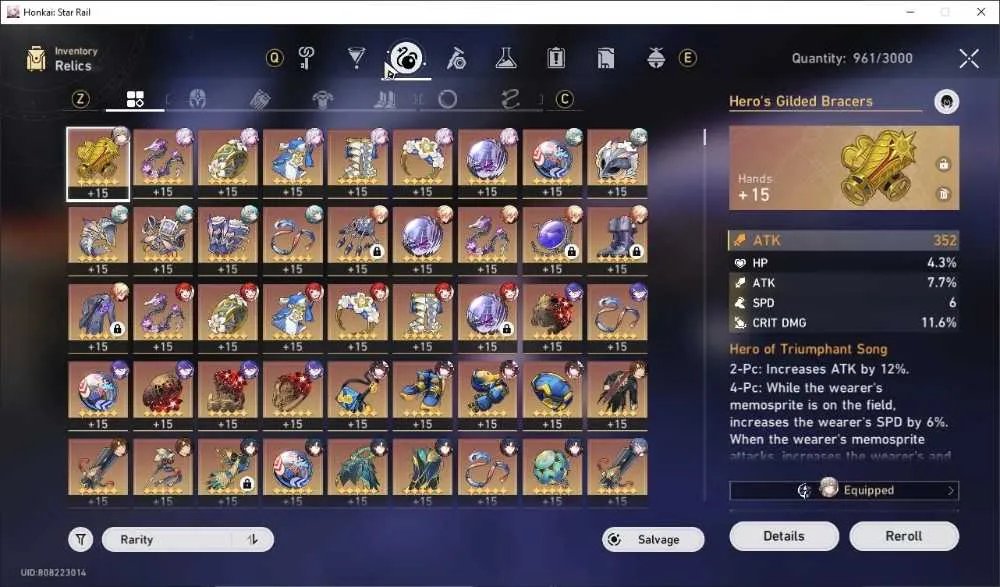 9 of 9