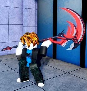 Urzan (Unobs) | Reaper Skin | A Universal Time (AUT)