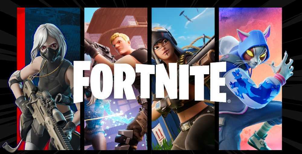 Fortnite 20+ skins ALL PLATFORMS Full MAIL access Verified seller