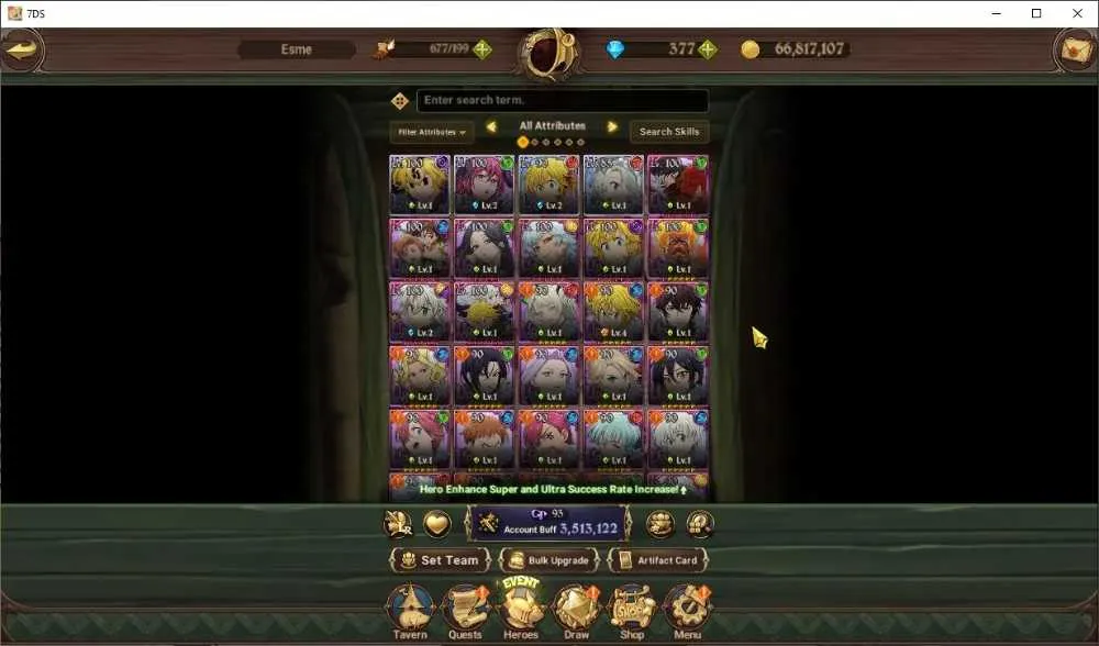 3 of 9